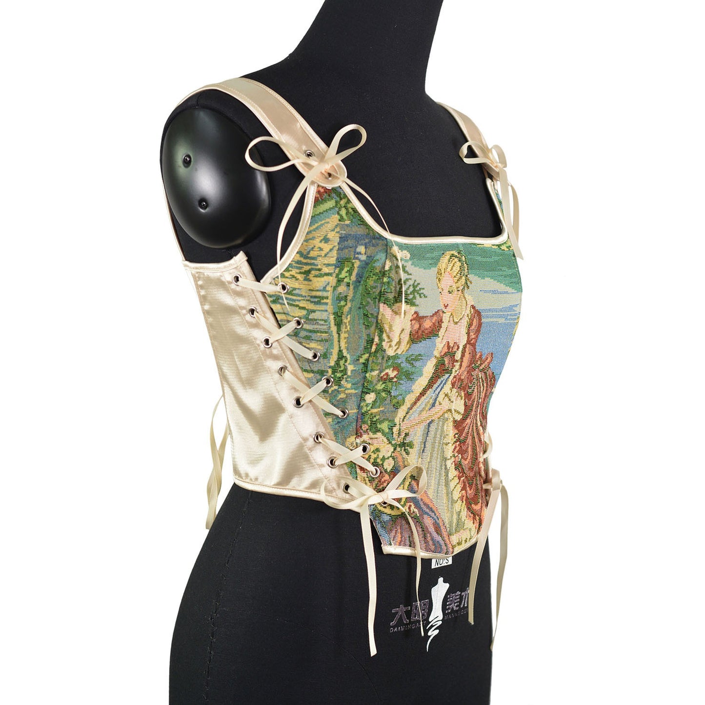 Wynn Corset