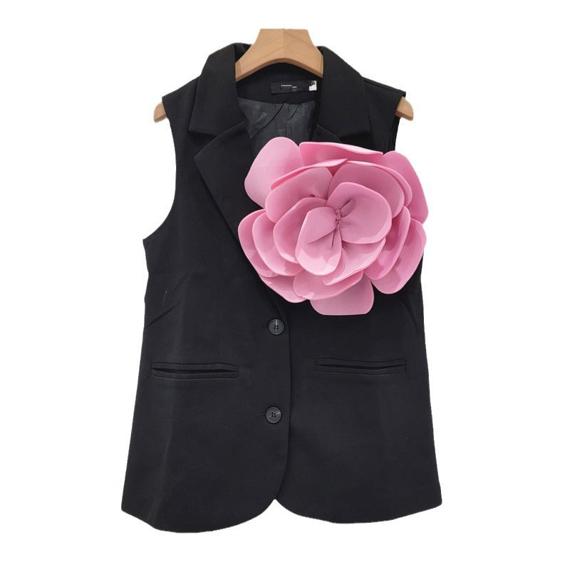 Zina Waistcoat