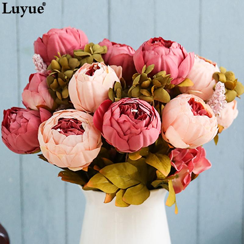 Luyue Peony