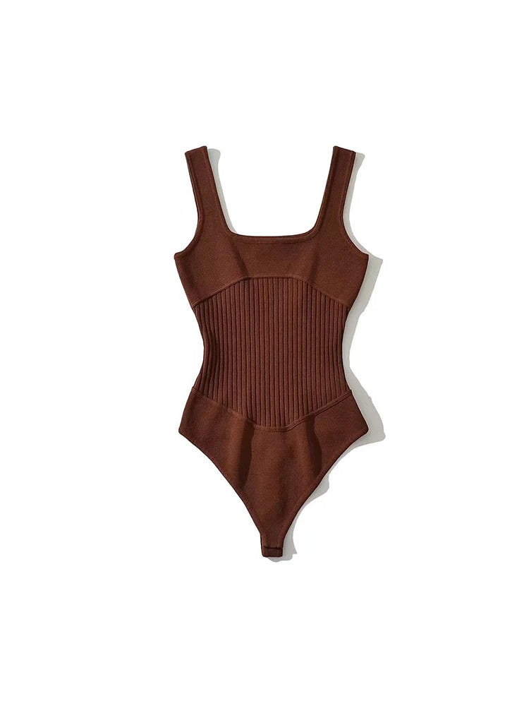 Teddy Bodysuit