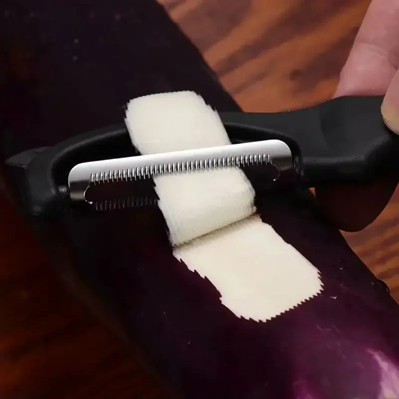Ribbon Peeler