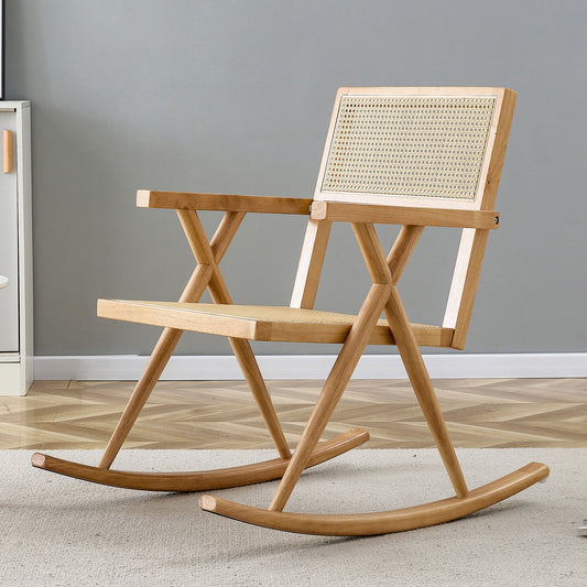 Rauw Rocker