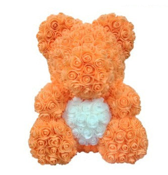 Teddy Bouq