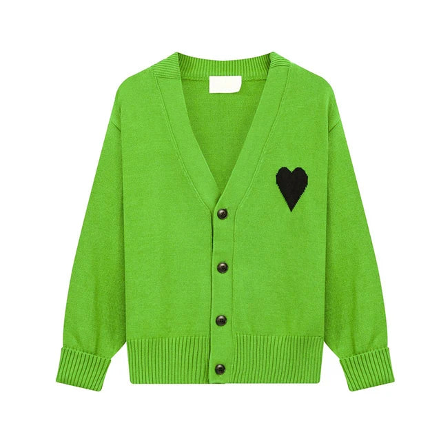 Fling Cardi