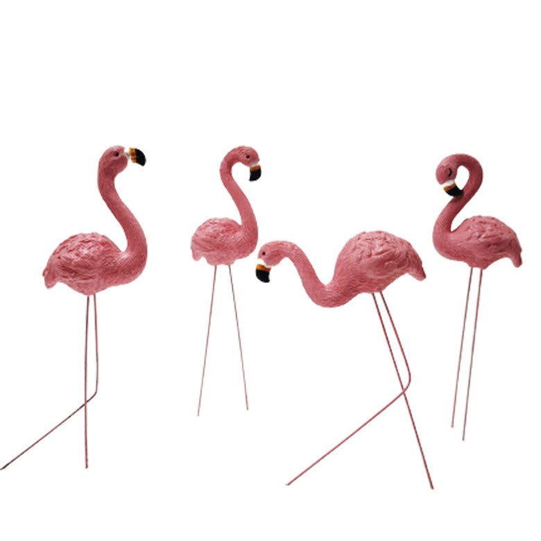 Flamingo Gardeners