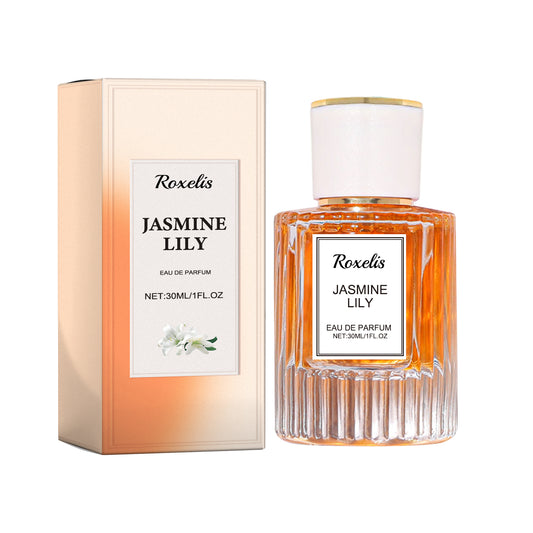 Roxelis Jasmine Lilly