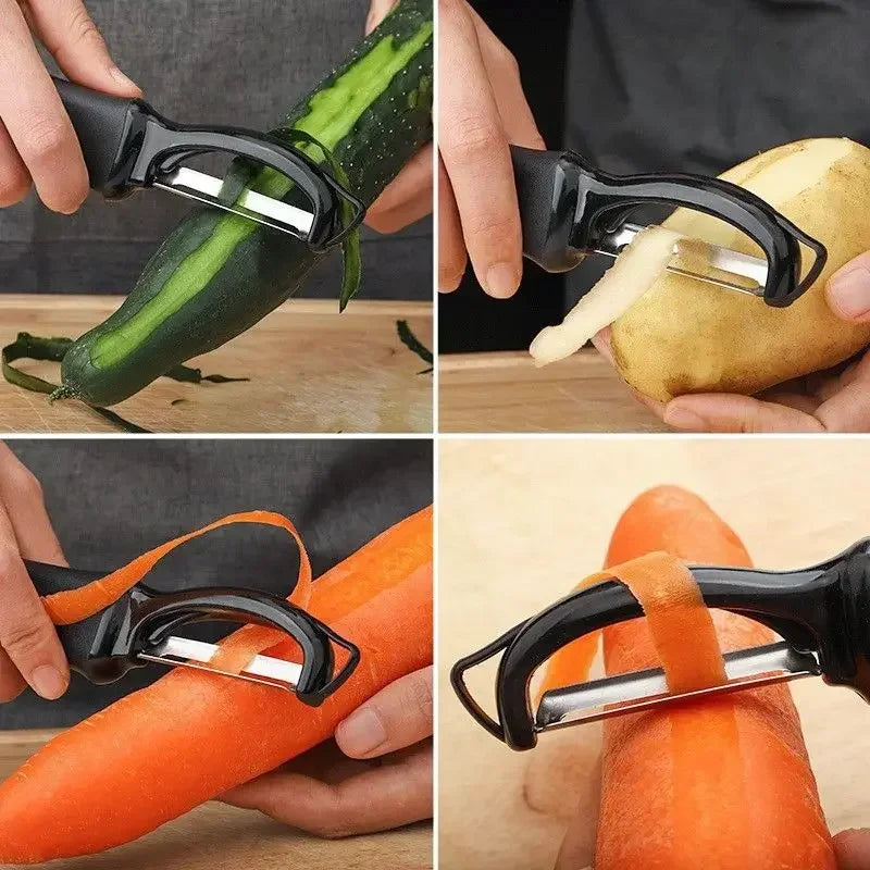 Ribbon Peeler