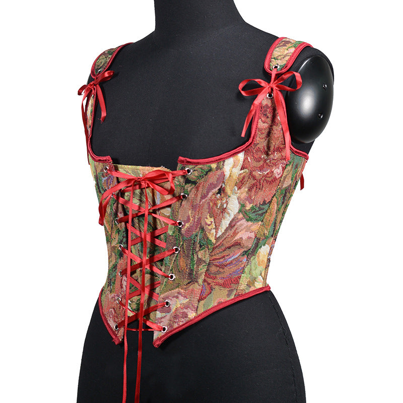 Zaire Corset