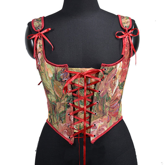 Zaire Corset