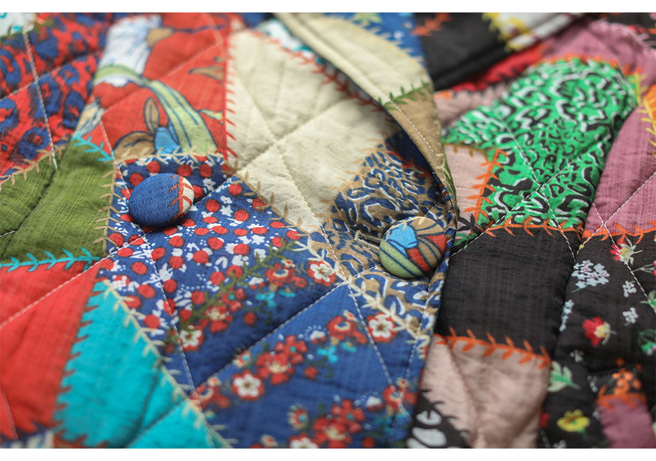 Alahna Quilt