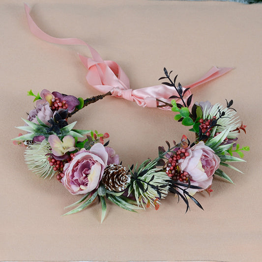 Vintage Crown