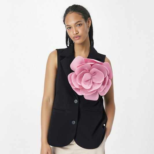 Zina Waistcoat