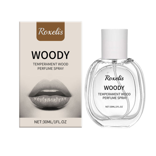 Roxelis Woody