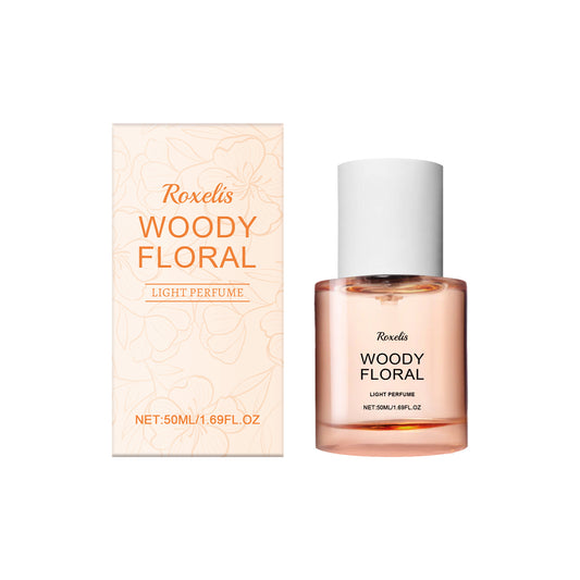 Roxelis Woody Floral