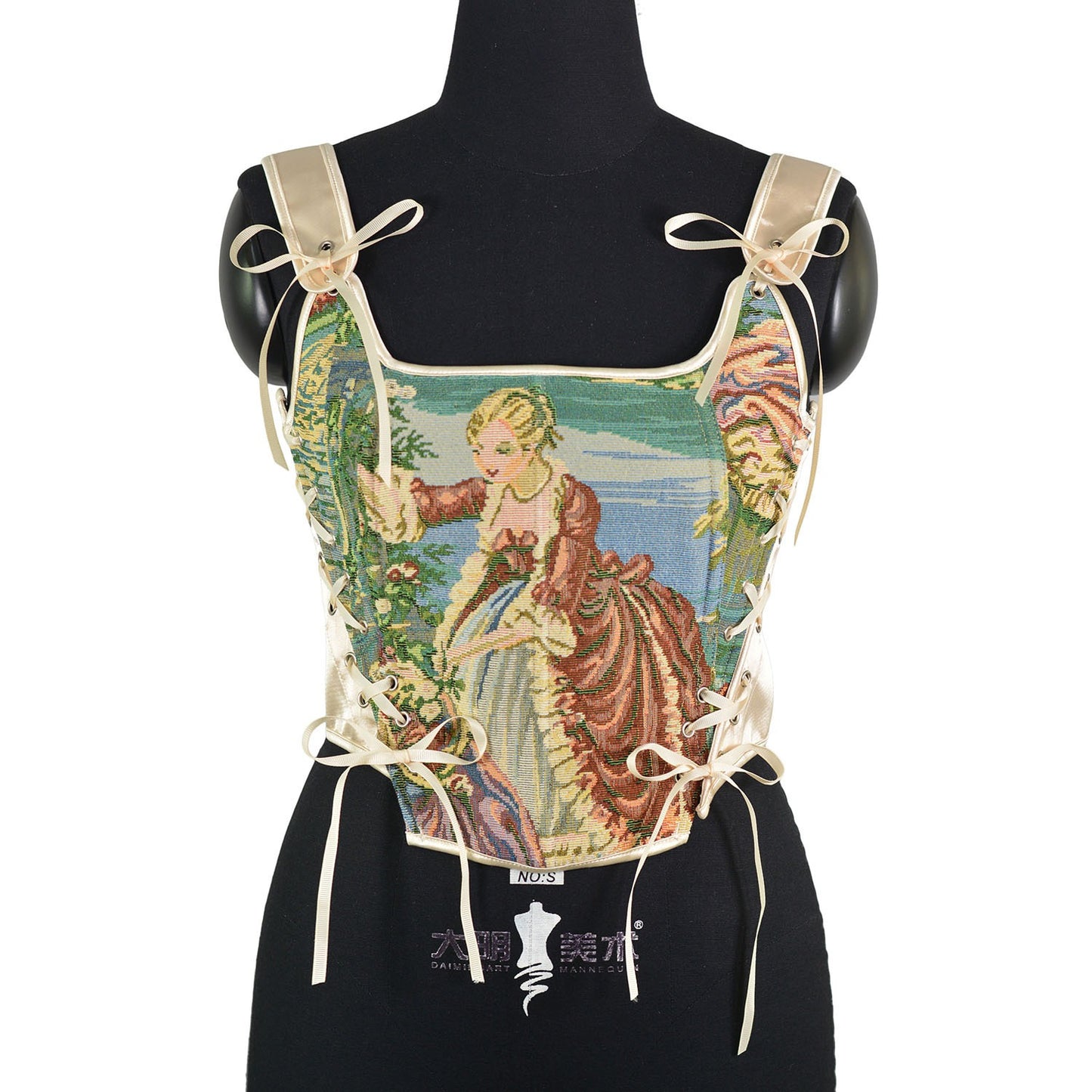 Wynn Corset