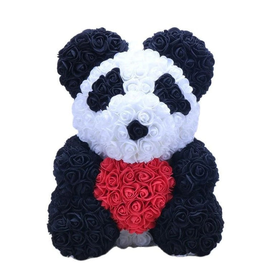 Teddy Bouq
