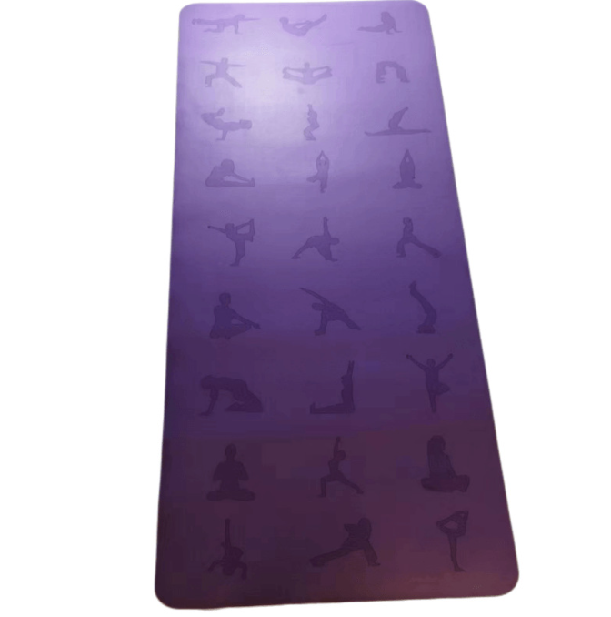 Stretch Mat