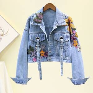 Beso Jacket