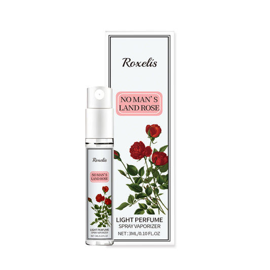 Roxelis No Man's Land Rose