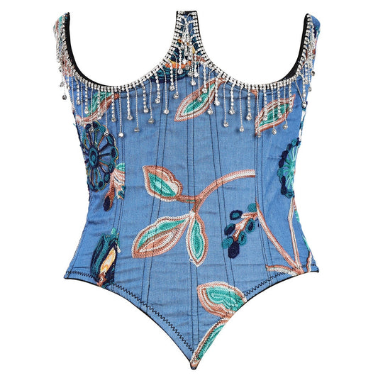 Atomic Corset