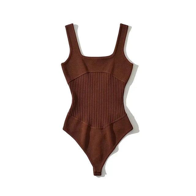 Teddy Bodysuit