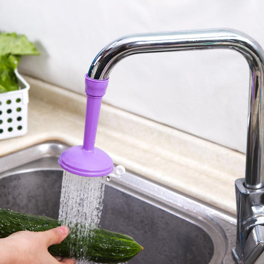 Aerator Faucet