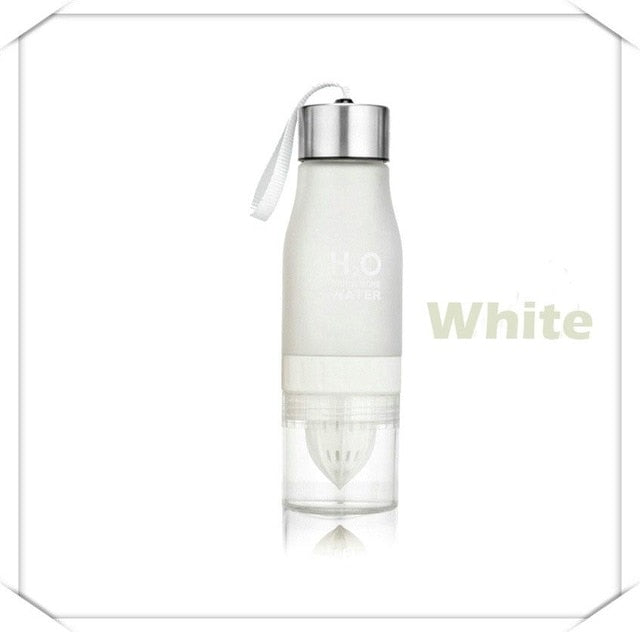 Pure H20 Infusions Bottle