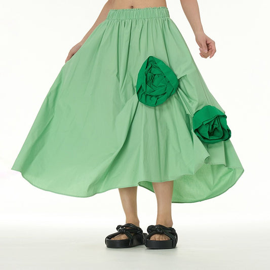 Kitty Skirt