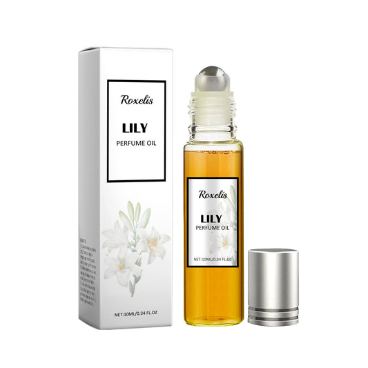 Fresh Lily Rollerball