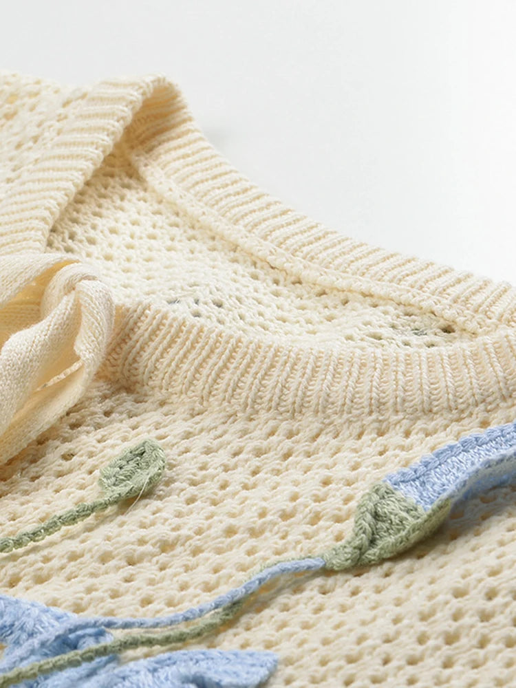 Calendula Cool Knit