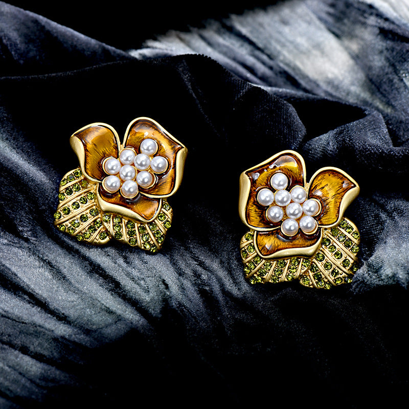 Roslyn Studs