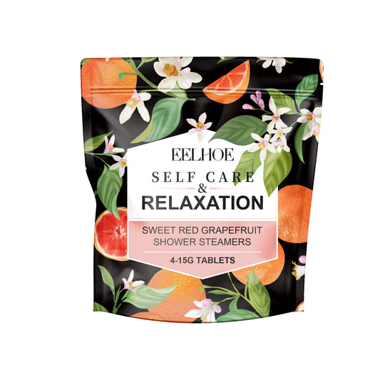 Floral Relaxation
