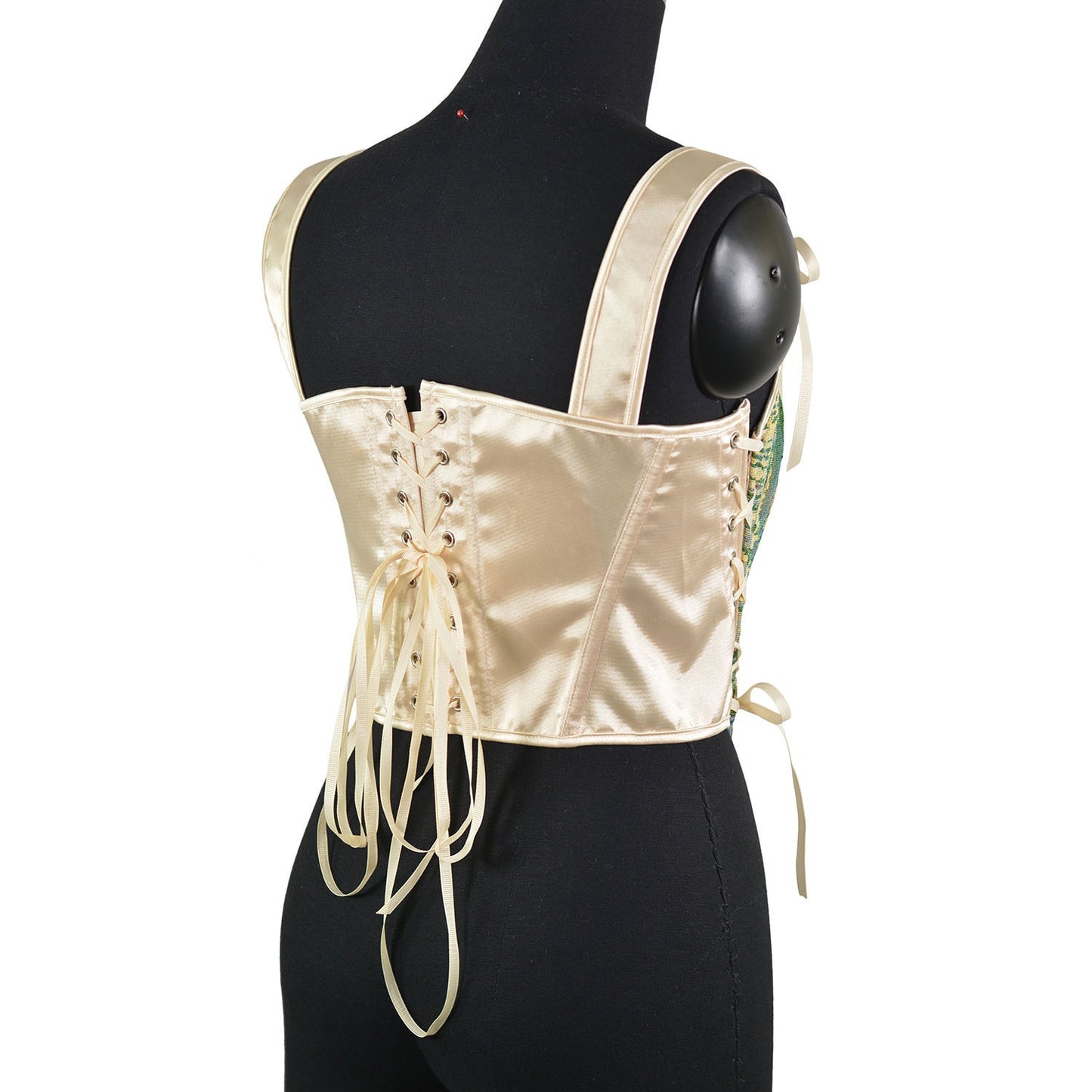 Wynn Corset