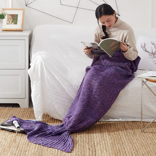 Thalia Blanket