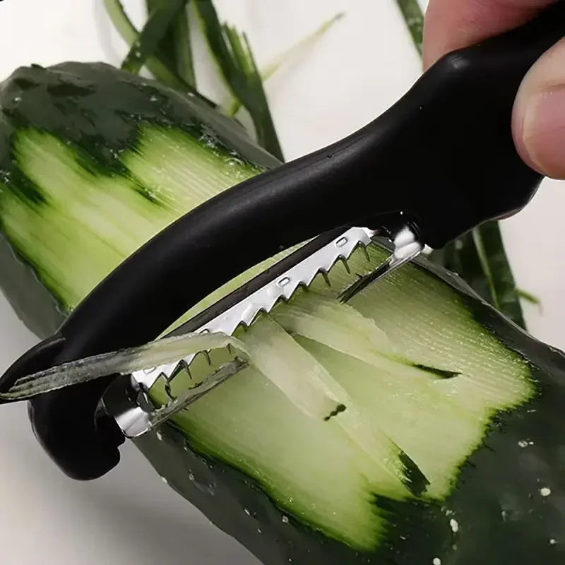 Ribbon Peeler