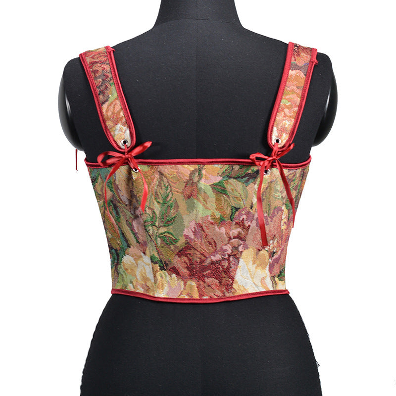 Zaire Corset