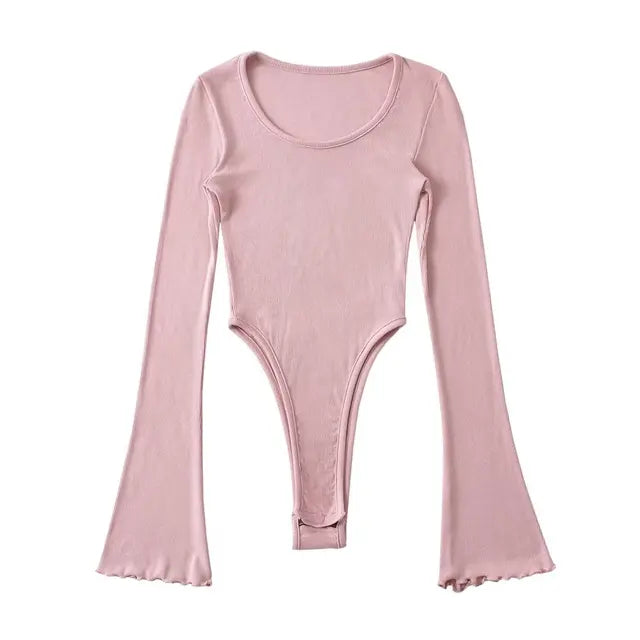 Sali Bodysuit