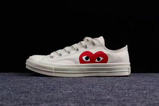 CDG Play Sneaker